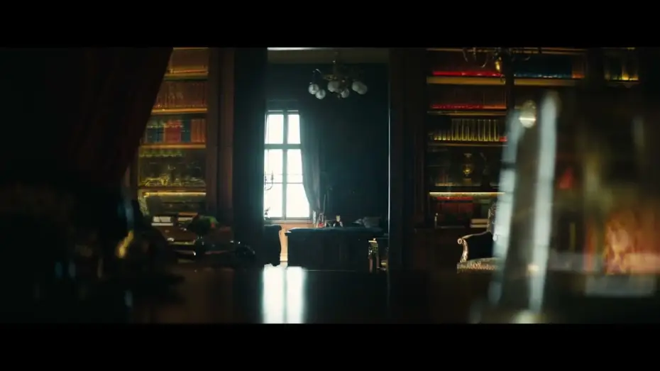 Watch film Ballerina | Teaser