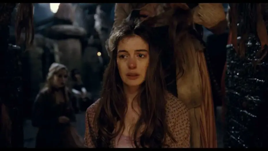 Watch film Les Mis&eacute;rables | Les Mis&eacute;rables (2013) - Teaser ufficiale italiano