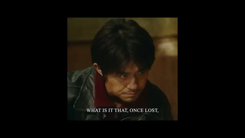 Watch film Resurrection | The visionary director Bi Gan's Cannes Special Prize winning RESURRECTION in UK cinemas from 13 March [Subtitled]