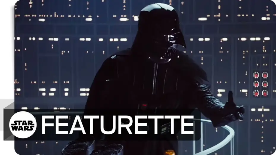 Watch film The Empire Strikes Back | 40 Jahre STAR WARS &ndash; Das Imperium schl&auml;gt zur&uuml;ck: Das Verm&auml;chtnis | Star Wars HD