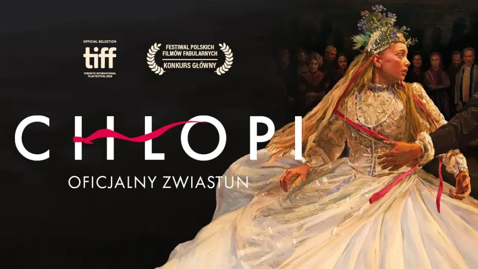 Watch film The Peasants | Oficjalny zwiastun