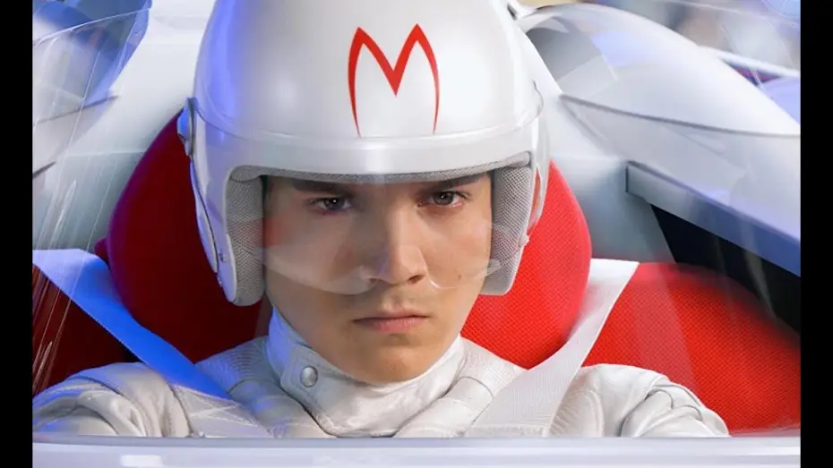 Watch film Speed Racer | 'The Final Race' Scene