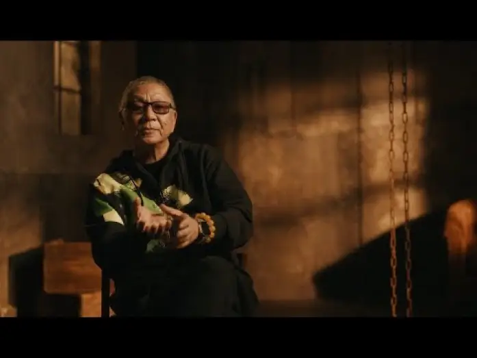 Watch film Chain Reactions | Takashi Miike Clip