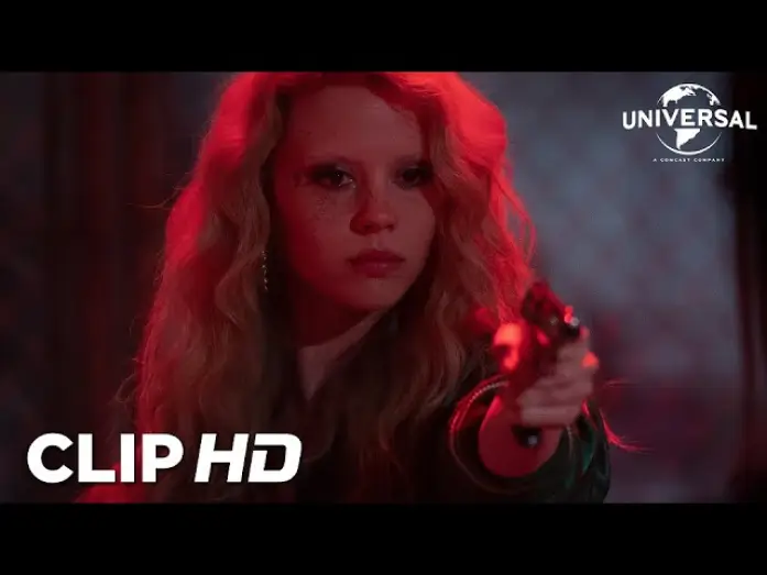 Watch film MaXXXine | CLip - Pillado