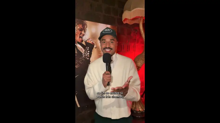 Watch film Michael | The countdown is ON!