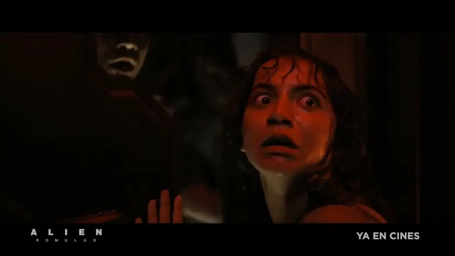 Watch film Alien: Romulus | Anuncio: 'No hag&aacute;is ruido'