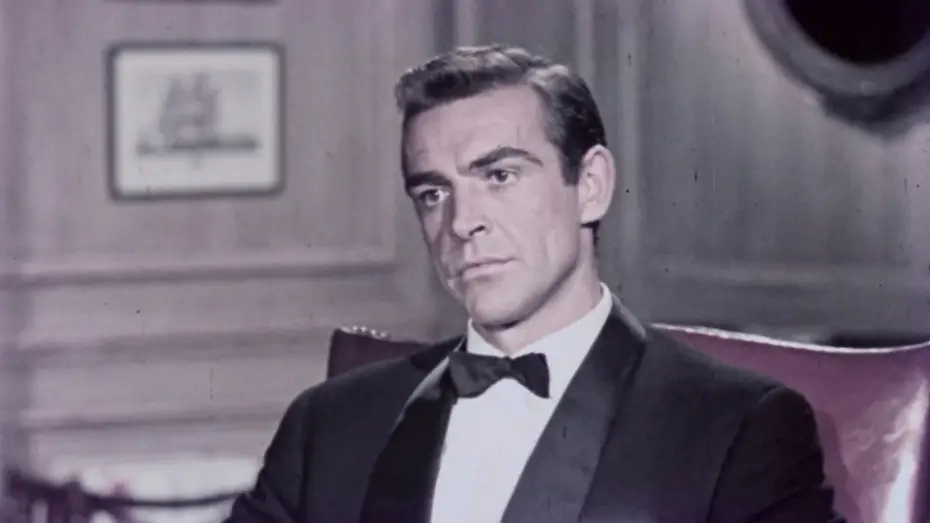 Watch film Dr. No | Dr. No (1962) theatrical trailer [FTD-0008]