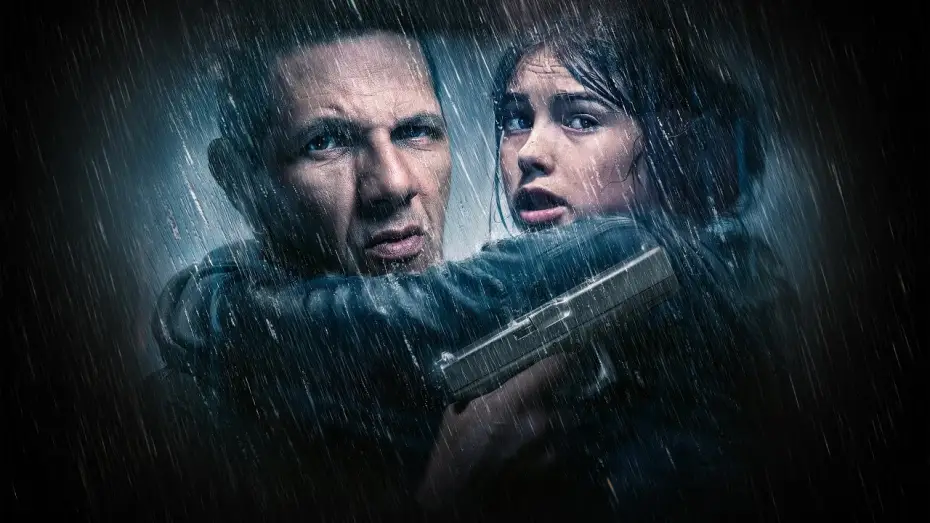 Watch film Elyas | Elyas, el protector (2024) - Trailer Espa&ntilde;ol