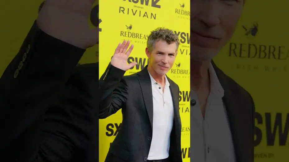 Watch film Ready or Not 2: Here I Come | Shawn Hatosy