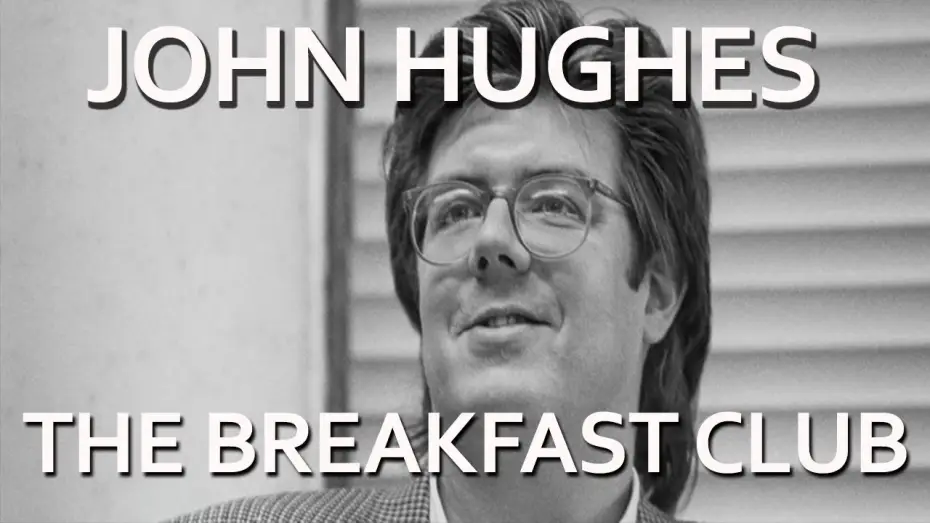 Watch film The Breakfast Club | John Hughes Talks About Casting 'The Breakfast Club'