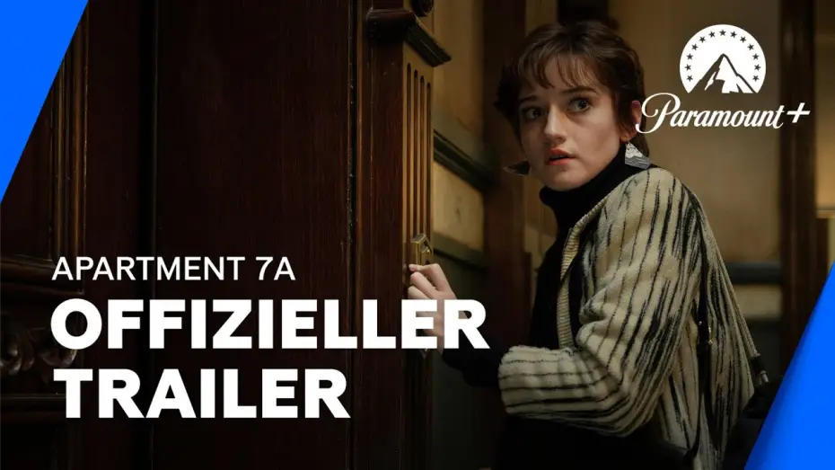 Watch film Apartment 7A | Offizieller Trailer