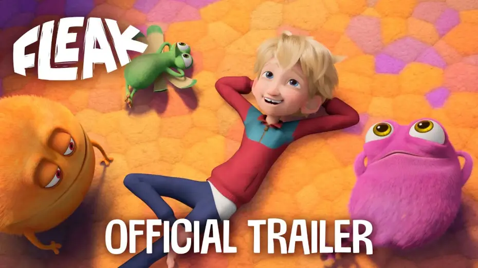 Watch film Fleak | Fleak | Official Trailer