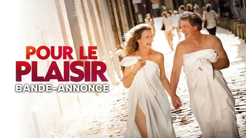 Watch film Good Vibes Only | POUR LE PLAISIR / Bande-annonce