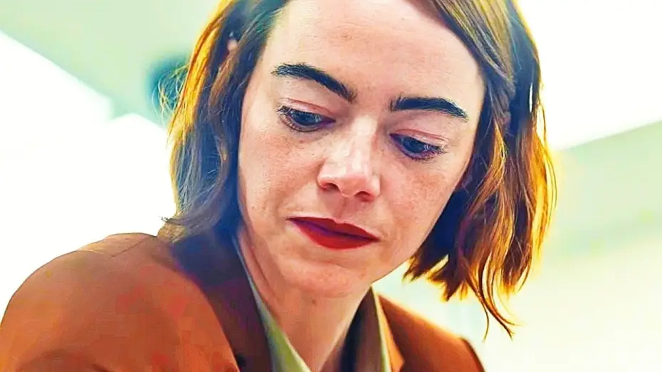 Watch film Kinds of Kindness | Виды доброты &mdash; Русский трейлер (Дубляж, 2024)