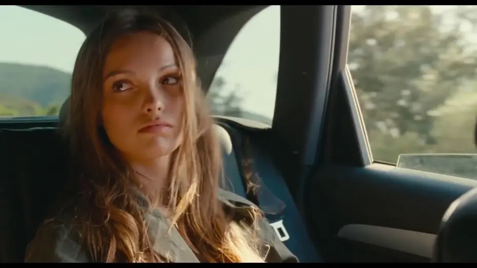 Watch film One Wild Moment | Un moment d'&eacute;garement : Bande-annonce officielle