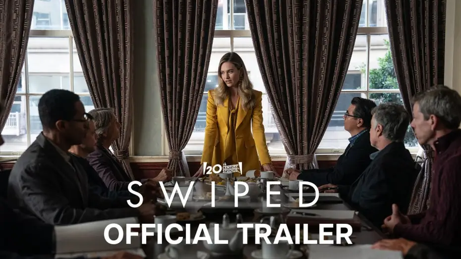 Watch film Swiped | Official Trailer