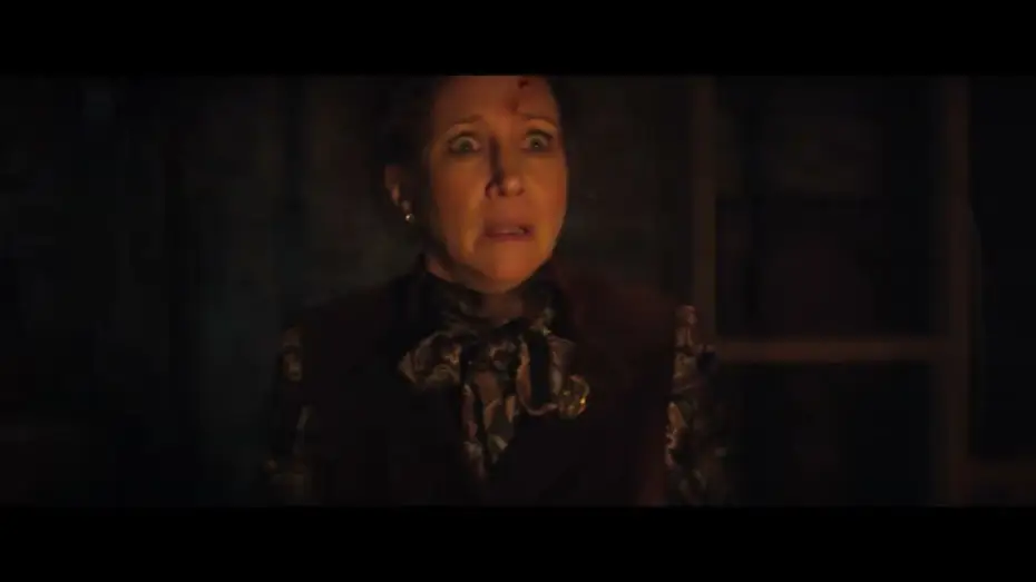 Watch film The Conjuring: Last Rites | Spot "Found"