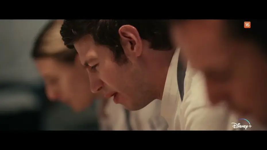 Watch film The Menu | Anuncio: &iexcl;S&iacute;, Chef!