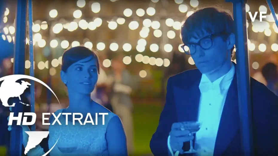 Watch film The Theory of Everything | Une Merveilleuse Histoire Du Temps / Extrait 2 "Le bal" VF [Au cin&eacute;ma le 21 janvier]