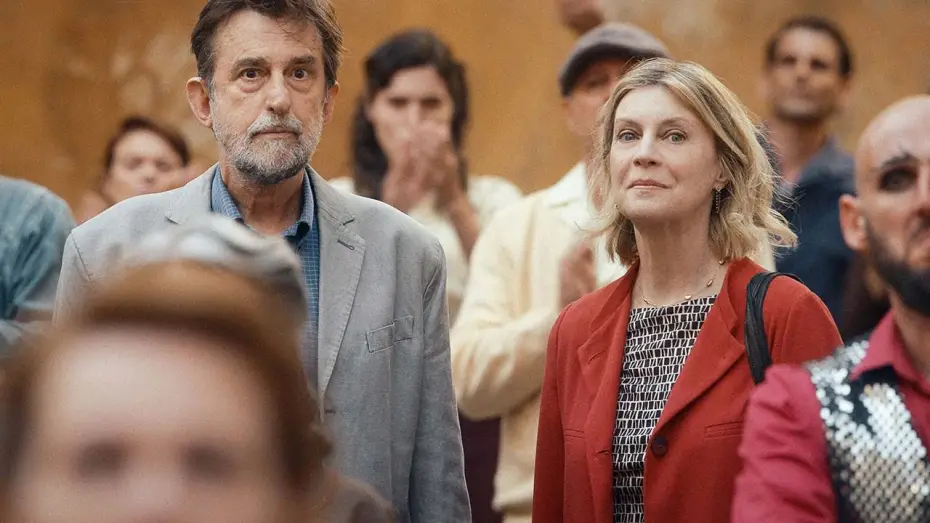 Watch film A Brighter Tomorrow | El sol del futuro - Tr&aacute;iler espa&ntilde;ol