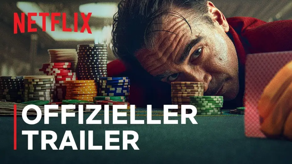 Watch film Ballad of a Small Player | Offizieller Trailer