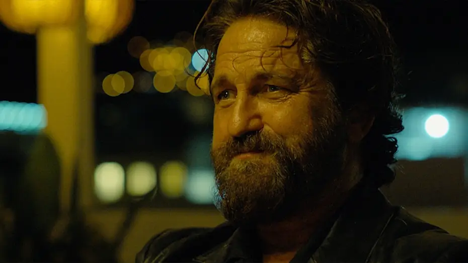 Watch film Den of Thieves 2: Pantera | You&rsquo;re Not a Killer, I am