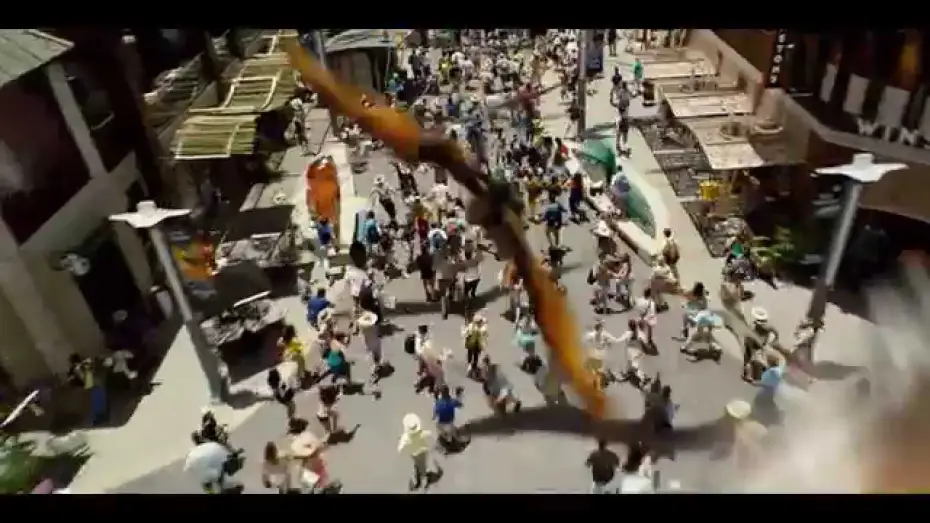 Watch film Jurassic World | Jurassic World / Le film &agrave; ne pas rater