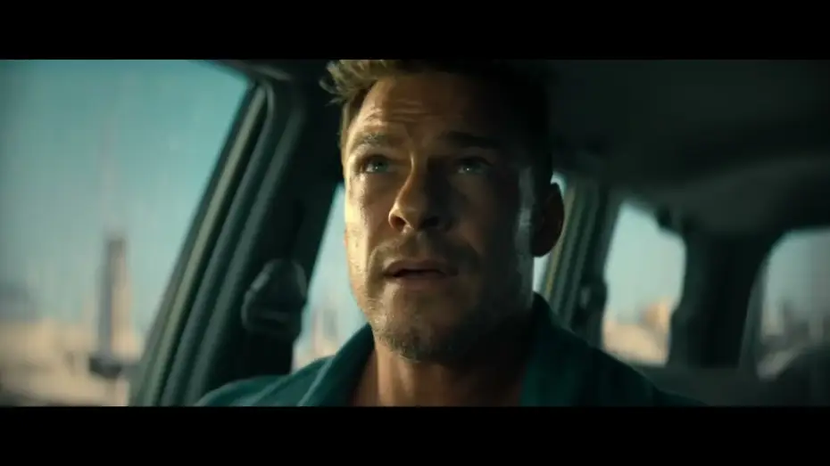 Watch film Runner | RUNNER (2026) Official Trailer