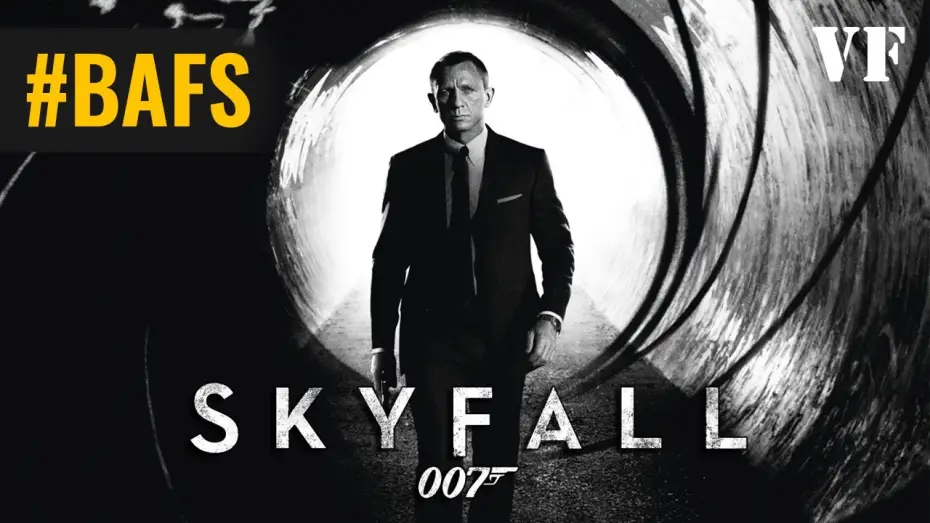 Watch film Skyfall | Skyfall - Bande Annonce VF &ndash; 2012
