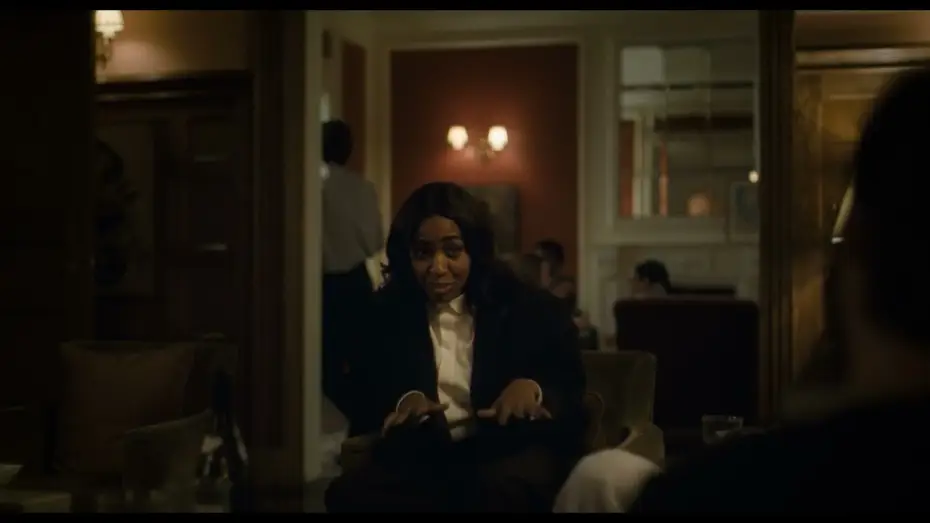 Watch film After the Hunt | Cuando las versiones no coinciden&hellip; empieza la caza.