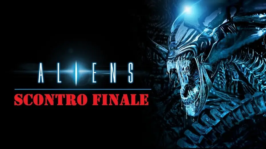 Watch film Aliens | Aliens - Scontro finale (film 1986) TRAILER ITALIANO