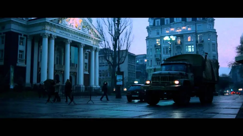 Watch film The Expendables 2 | Expendables 2 - Bande Annonce # 2 (VF)