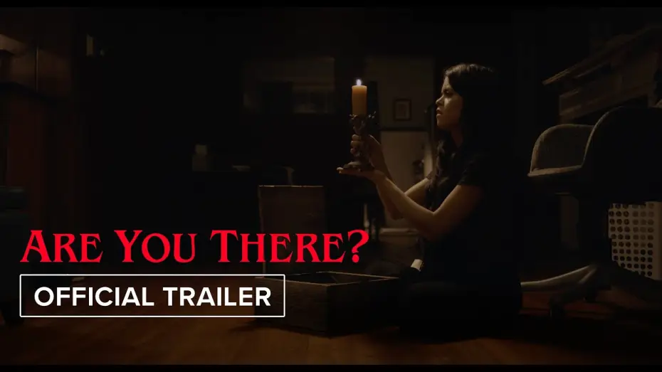 Watch film Are You There? | Official Trailer