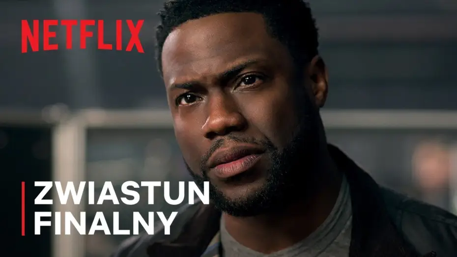 Watch film Lift | Noworoczny zwiastun finałowy