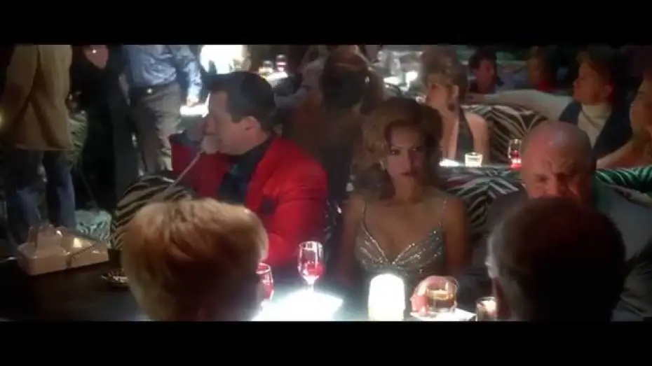 Watch film Casino | Casino - Trailer Espa&ntilde;ol (1995)