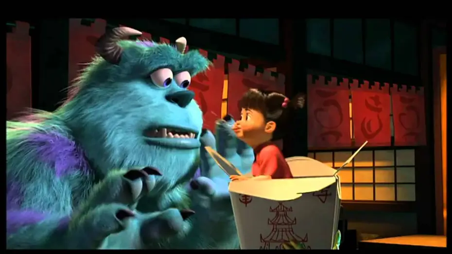 Watch film Monsters, Inc. | Monstruos, S.A. 3D - Trailer en español HD