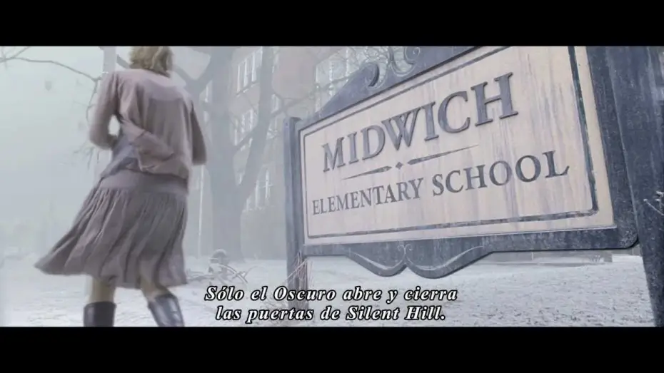 Watch film Silent Hill | Silent Hill (2006) - Trailer Subtitulado Espa&ntilde;ol [HD]