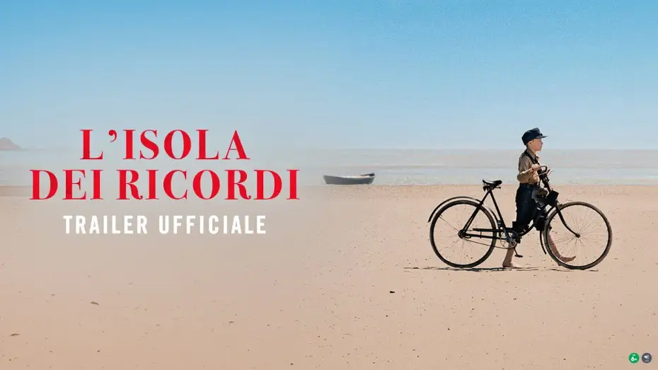 Watch film Amrum | L'ISOLA DEI RICORDI di Fatih Akin | Trailer Ufficiale Italiano | Dal 12 marzo al cinema