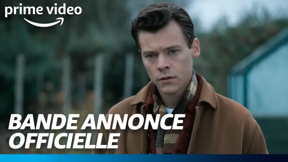 Watch film My Policeman | My Policeman - Bande-annonce | Prime Video