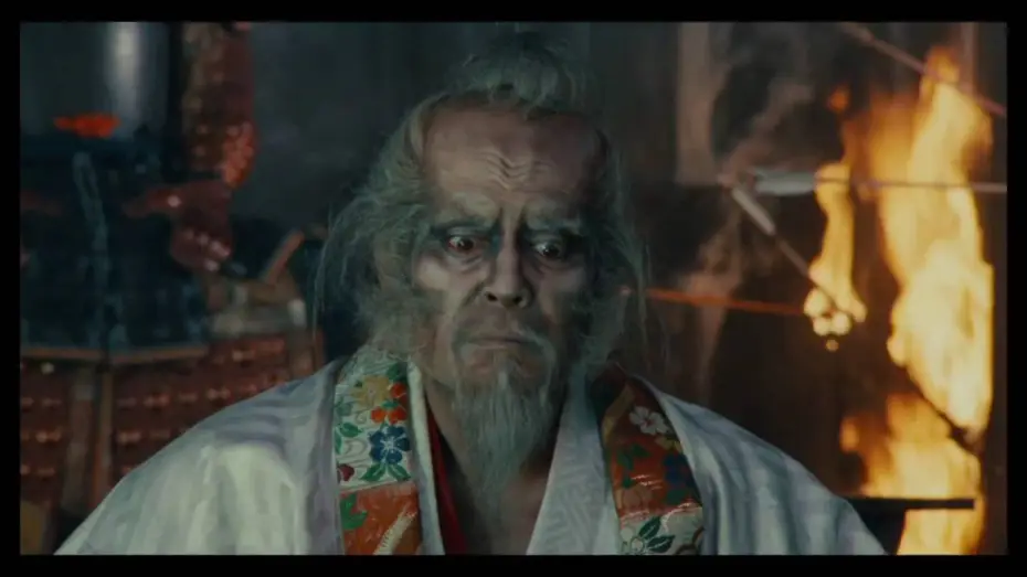 Watch film Ran | RAN - Version restaur&eacute;e 4k - Bande-annonce 2016