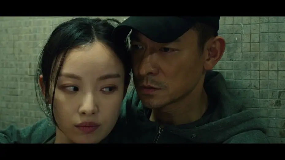 Watch film Shock Wave 2 | M&Aacute;S ALL&Aacute; DE LA ONDA EXPANSIVA | Tr&aacute;iler espa&ntilde;ol