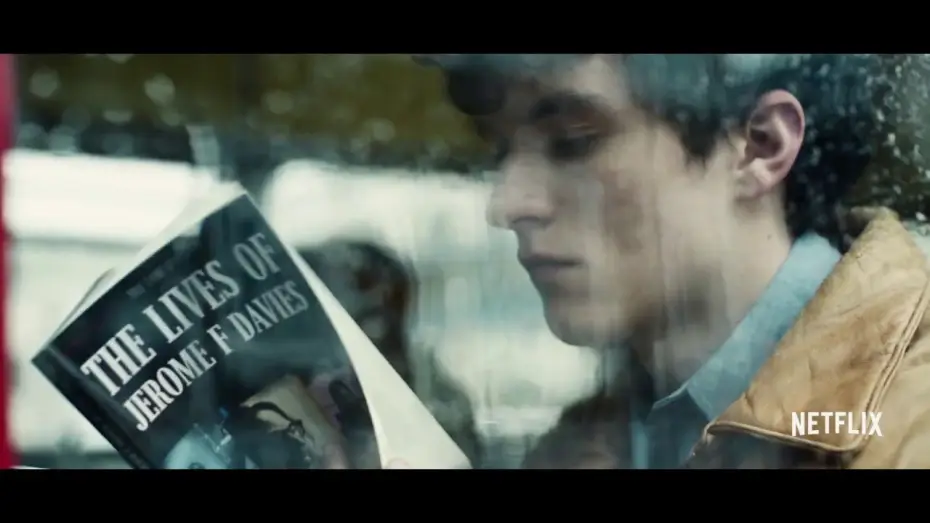 Watch film Black Mirror: Bandersnatch | Black Mirror Bandersnatch -  TRAILER ITALIANO UFFICIALE NETFLIX