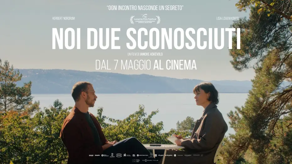 Watch film Solomamma | NOI DUE SCONOSCIUTI - Trailer Ufficiale (dal 7 Maggio al Cinema)