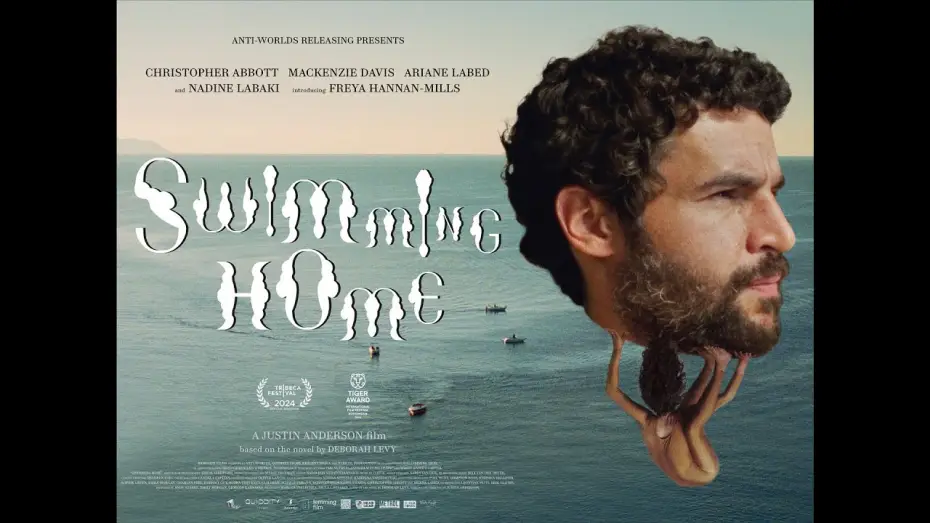 Watch film Swimming Home | Trailer