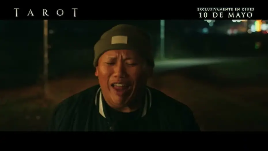 Watch film Tarot | Prep&aacute;rate para una noche de terror