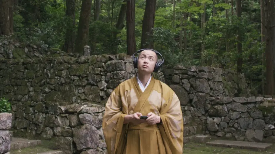 Watch film Crows Are White | CROWS ARE WHITE trailer | BFI London Film Festival 2022