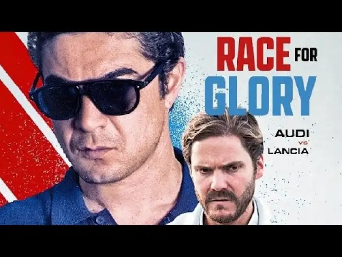 Watch film Race for Glory: Audi vs Lancia | RACE FOR GLORY - AUDI vs LANCIA (2024) : Bande-annonce VF