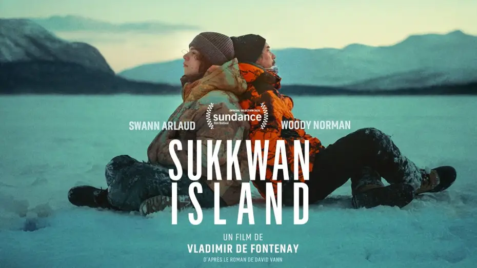 Watch film Sukkwan Island | SUKKWAN ISLAND - Bande-annonce