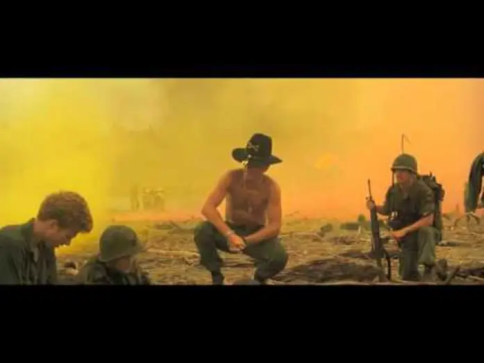 Watch film Apocalypse Now | Apocalypse Now in Blu-ray - trailer italiano