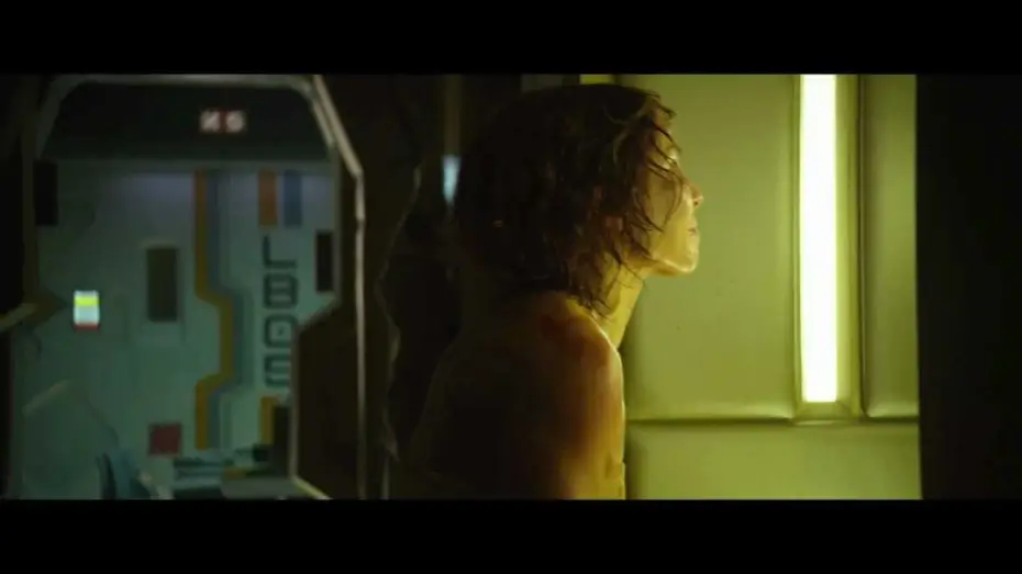 Watch film Prometheus | Prometheus trailer de lanzamiento